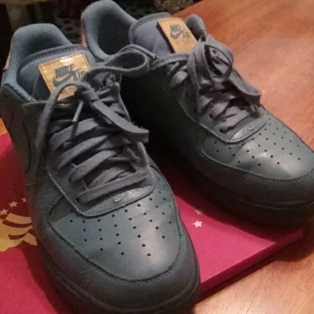 Air Force ones